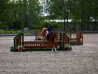 07463 - Mykenzi - 2026 June Classic II - Sunday June 21st