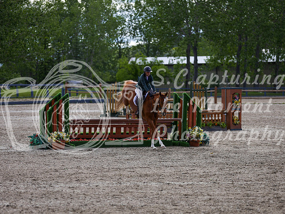 07463 - Mykenzi - 2026 June Classic II - Sunday June 21st