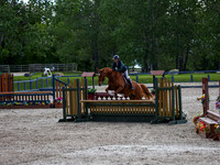 07465 - Mykenzi - 2026 June Classic II - Sunday June 21st