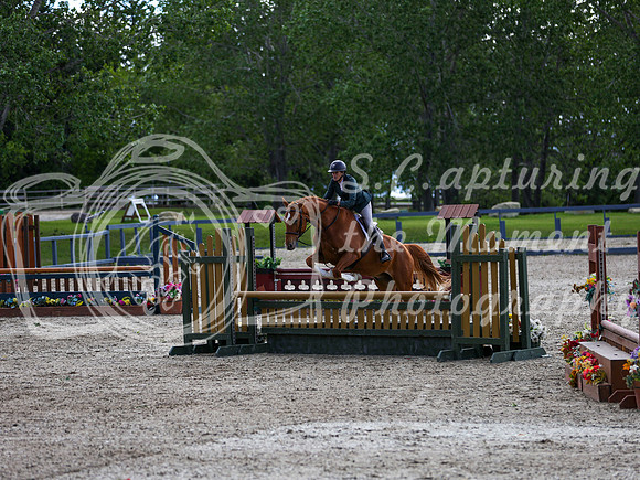 07465 - Mykenzi - 2026 June Classic II - Sunday June 21st