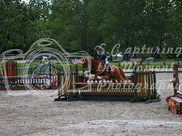 07467 - Mykenzi - 2026 June Classic II - Sunday June 21st