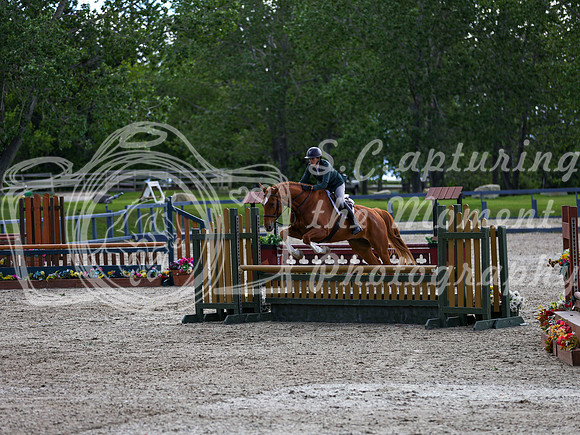 07468 - Mykenzi - 2026 June Classic II - Sunday June 21st