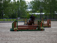 07395 - Mykenzi - 2026 June Classic II - Sunday June 21st