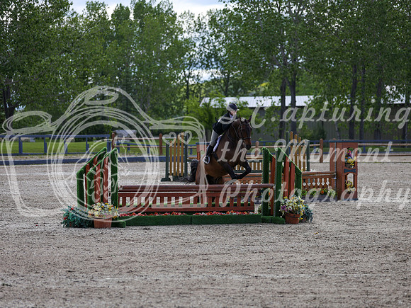 07398 - Mykenzi - 2026 June Classic II - Sunday June 21st