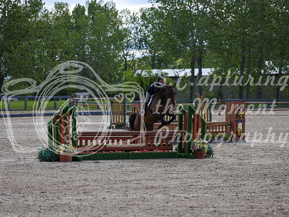 07400 - Mykenzi - 2026 June Classic II - Sunday June 21st