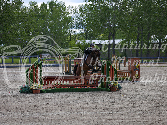 07401 - Mykenzi - 2026 June Classic II - Sunday June 21st