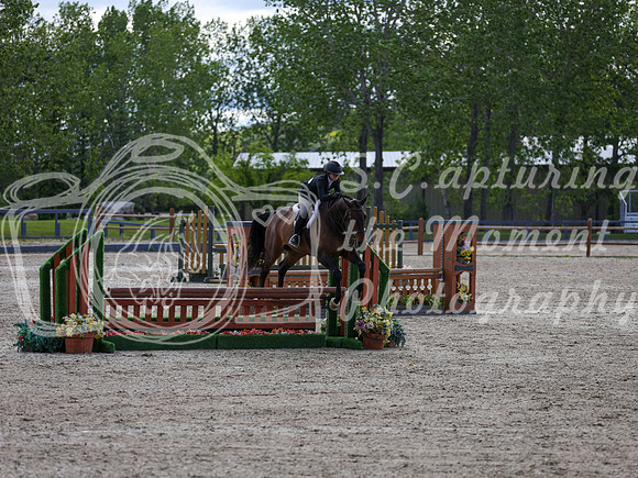 07408 - Mykenzi - 2026 June Classic II - Sunday June 21st