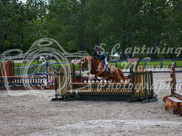 07466 - Mykenzi - 2026 June Classic II - Sunday June 21st