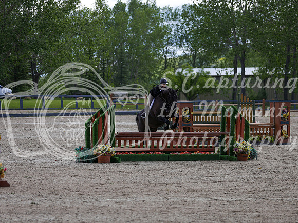 07283 - Mykenzi - 2026 June Classic II - Sunday June 21st
