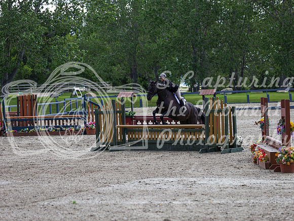 07291 - Mykenzi - 2026 June Classic II - Sunday June 21st