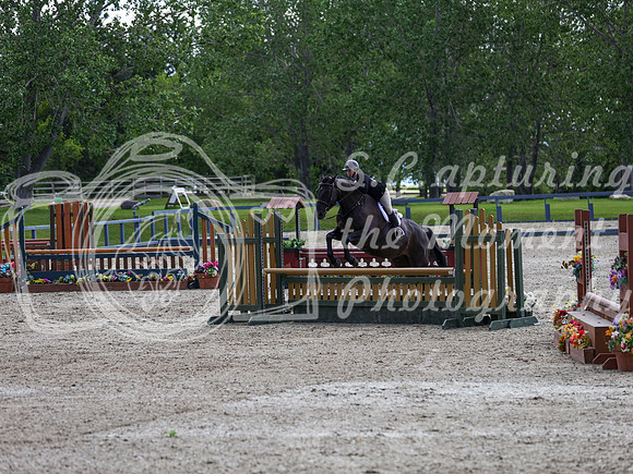 07293 - Mykenzi - 2026 June Classic II - Sunday June 21st
