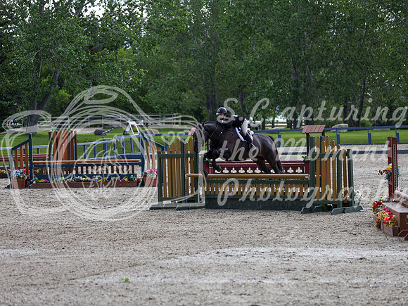 07298 - Mykenzi - 2026 June Classic II - Sunday June 21st