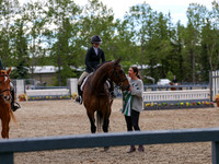 07737 - Mykenzi - 2026 June Classic II - Sunday June 21st