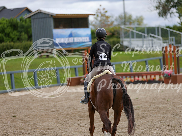 08981 - Mykenzi - 2026 June Classic II - Sunday June 21st
