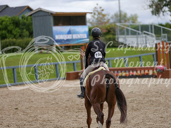 08983 - Mykenzi - 2026 June Classic II - Sunday June 21st