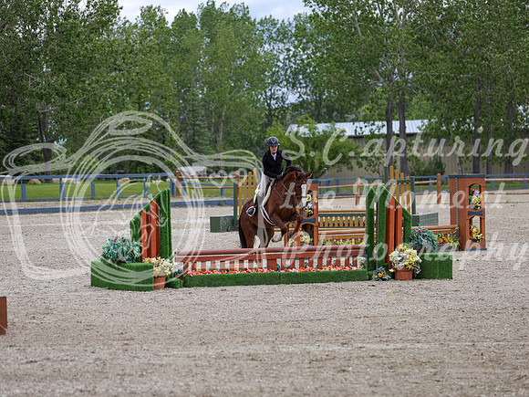 08986 - Mykenzi - 2026 June Classic II - Sunday June 21st
