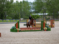 08985 - Mykenzi - 2026 June Classic II - Sunday June 21st