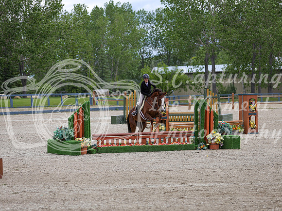 08987 - Mykenzi - 2026 June Classic II - Sunday June 21st