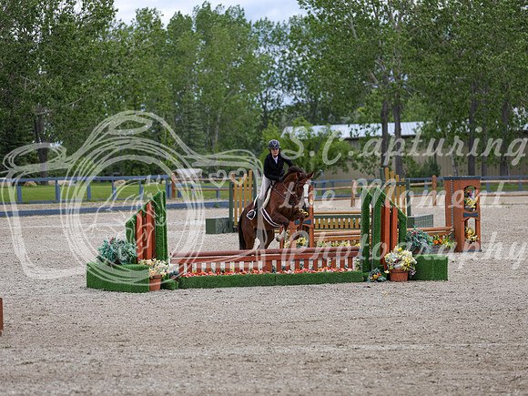 08988 - Mykenzi - 2026 June Classic II - Sunday June 21st