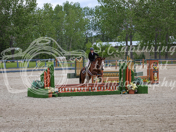 08990 - Mykenzi - 2026 June Classic II - Sunday June 21st