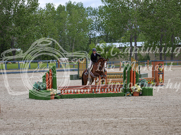 08989 - Mykenzi - 2026 June Classic II - Sunday June 21st