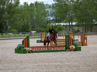 08991 - Mykenzi - 2026 June Classic II - Sunday June 21st