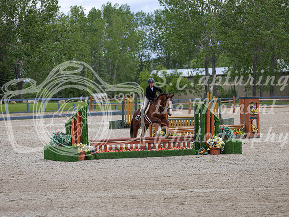 08991 - Mykenzi - 2026 June Classic II - Sunday June 21st