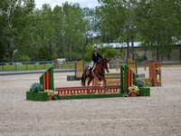 08993 - Mykenzi - 2026 June Classic II - Sunday June 21st
