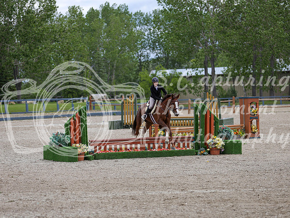 08994 - Mykenzi - 2026 June Classic II - Sunday June 21st