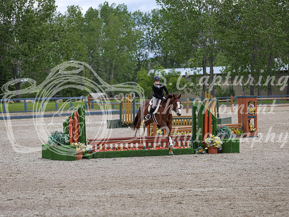 08996 - Mykenzi - 2026 June Classic II - Sunday June 21st