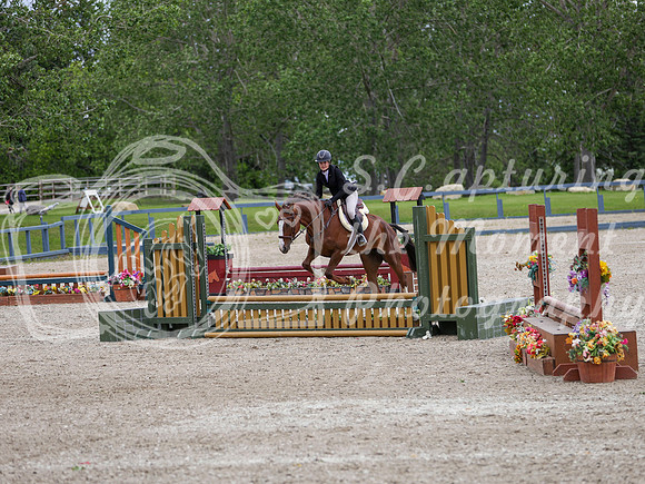 08998 - Mykenzi - 2026 June Classic II - Sunday June 21st