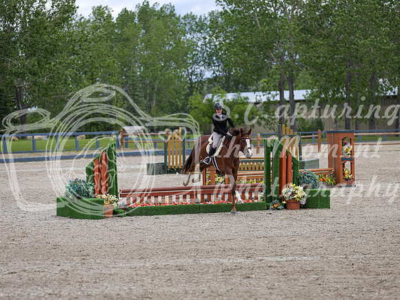 08997 - Mykenzi - 2026 June Classic II - Sunday June 21st