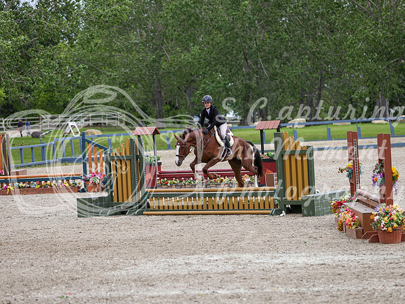 09001 - Mykenzi - 2026 June Classic II - Sunday June 21st