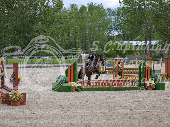 08943 - Mykenzi - 2026 June Classic II - Sunday June 21st