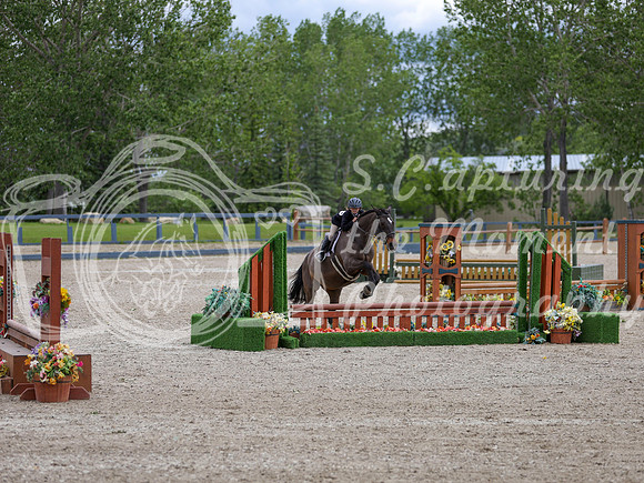08944 - Mykenzi - 2026 June Classic II - Sunday June 21st