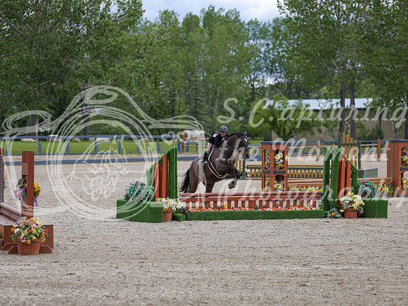 08945 - Mykenzi - 2026 June Classic II - Sunday June 21st