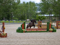 08946 - Mykenzi - 2026 June Classic II - Sunday June 21st