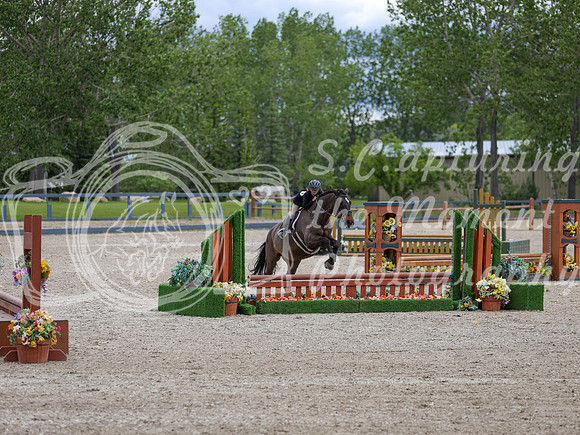 08946 - Mykenzi - 2026 June Classic II - Sunday June 21st