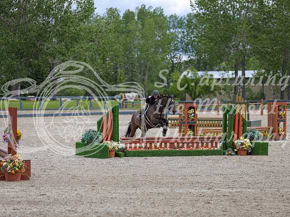 08947 - Mykenzi - 2026 June Classic II - Sunday June 21st