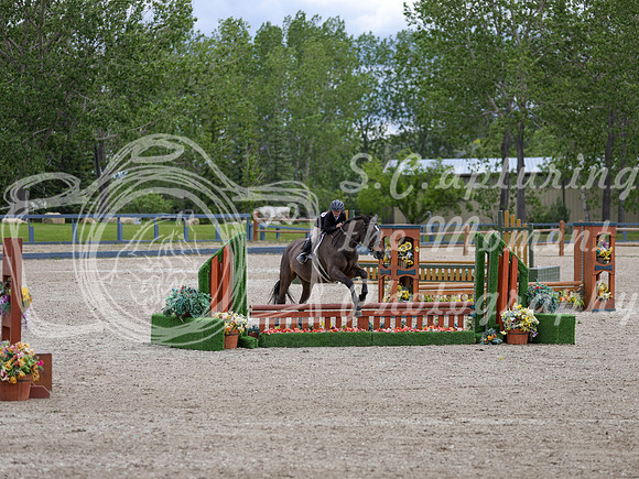 08949 - Mykenzi - 2026 June Classic II - Sunday June 21st
