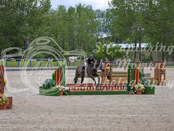08950 - Mykenzi - 2026 June Classic II - Sunday June 21st