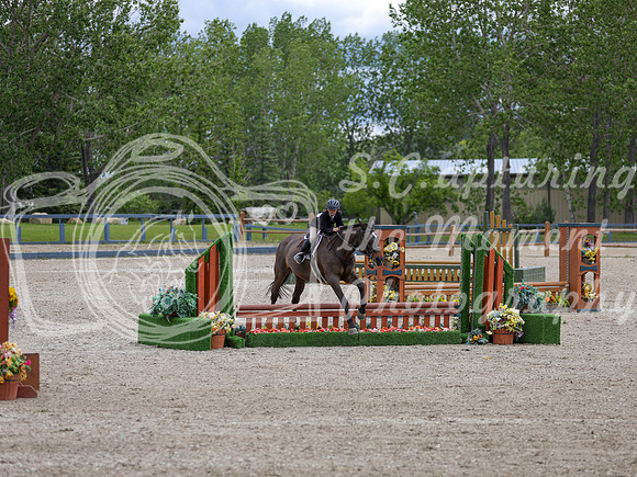 08951 - Mykenzi - 2026 June Classic II - Sunday June 21st