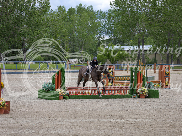 08952 - Mykenzi - 2026 June Classic II - Sunday June 21st