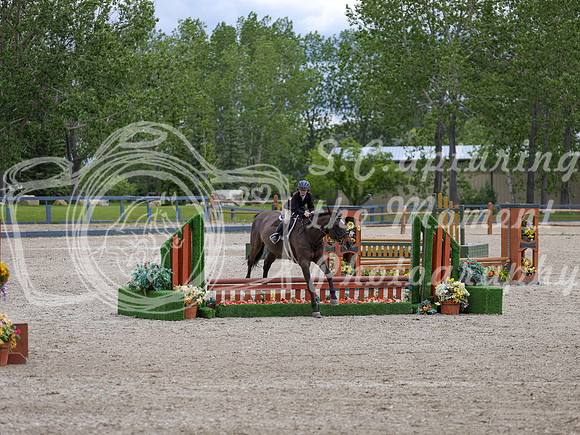 08953 - Mykenzi - 2026 June Classic II - Sunday June 21st