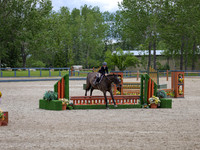 08954 - Mykenzi - 2026 June Classic II - Sunday June 21st