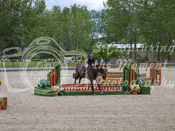 08954 - Mykenzi - 2026 June Classic II - Sunday June 21st