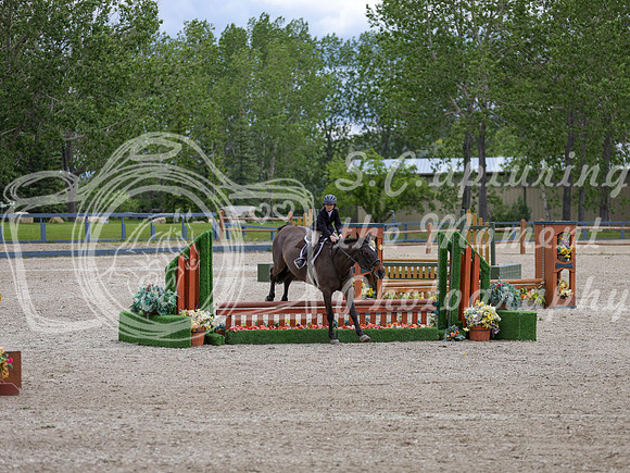 08955 - Mykenzi - 2026 June Classic II - Sunday June 21st