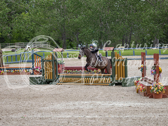 08956 - Mykenzi - 2026 June Classic II - Sunday June 21st