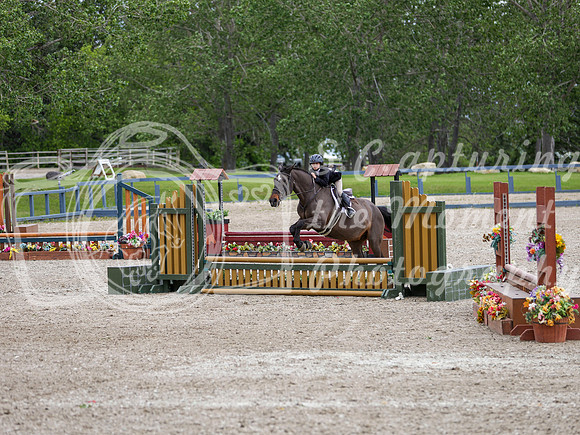 08957 - Mykenzi - 2026 June Classic II - Sunday June 21st