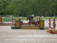 08958 - Mykenzi - 2026 June Classic II - Sunday June 21st